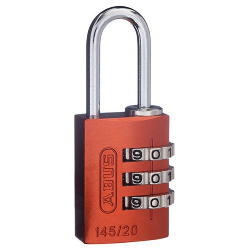 ABUS P/LOCK 145/20 – 1Sight