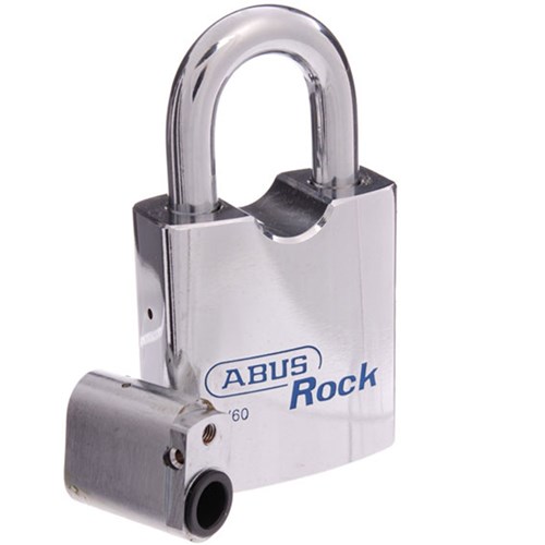 Lucchetto a cilindro – ABUS: 64TI/50HB60-150, conf. da 4 pz.