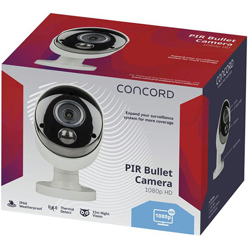 concord security cameras reviews