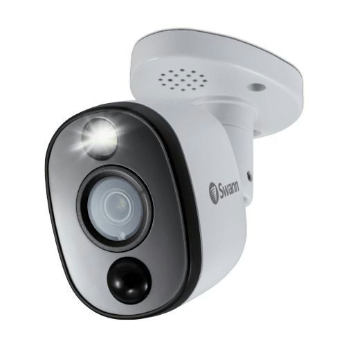 swann pir camera