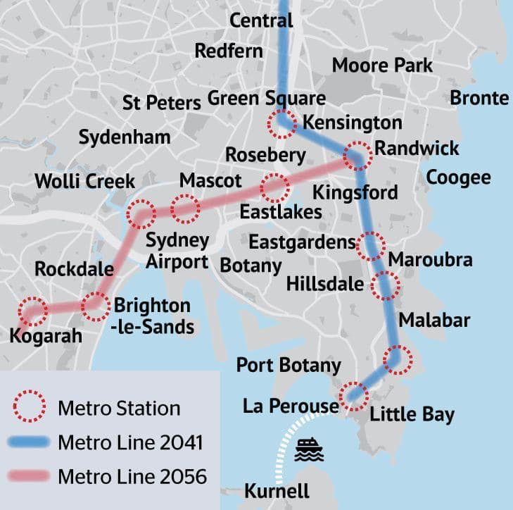 two-new-metro-lines-through-sydney-s-south-east-ipan-property