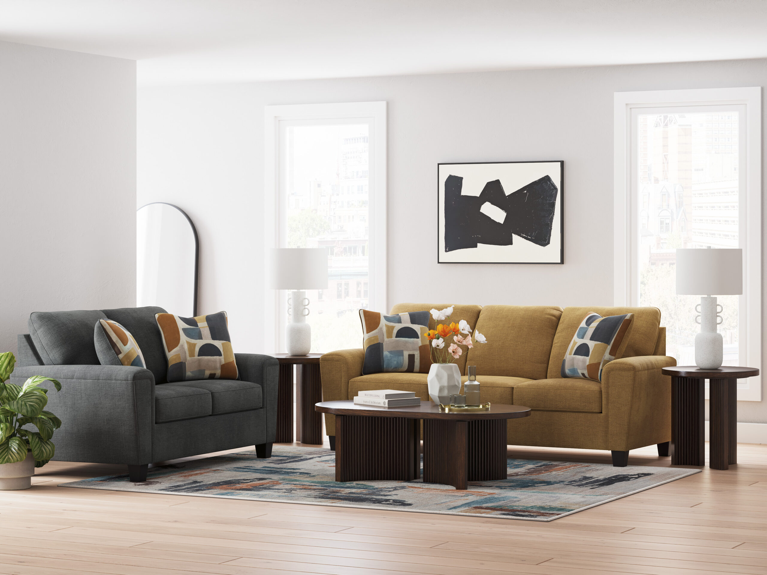 Erinslane Sofa