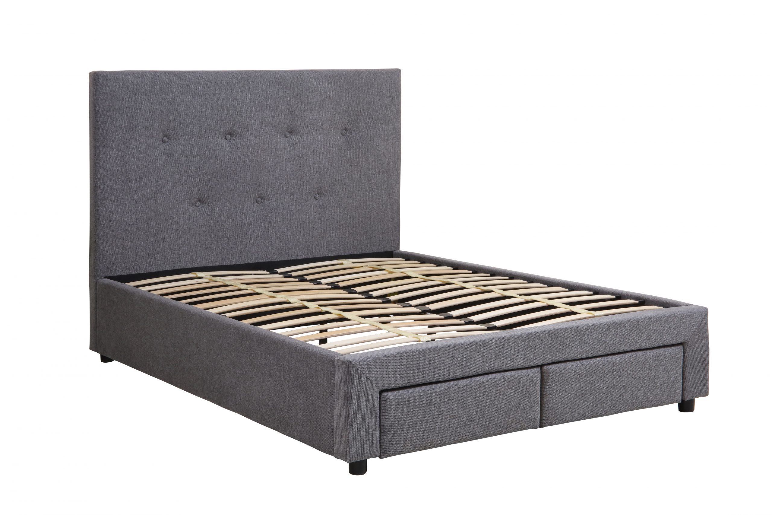 Concord Storage Bed – HaggleCo Home + Furniture