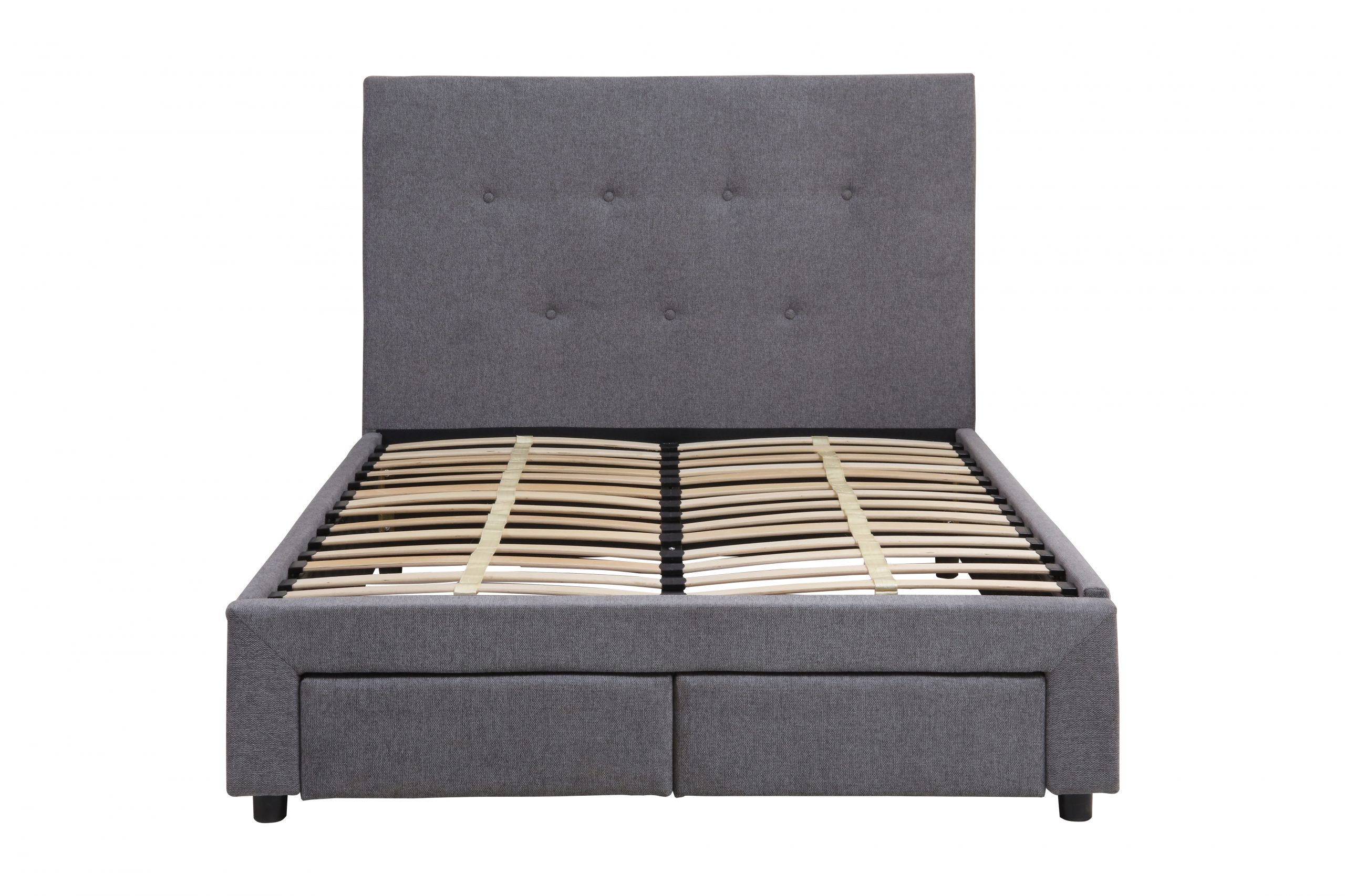 Concord Storage Bed – HaggleCo Home + Furniture