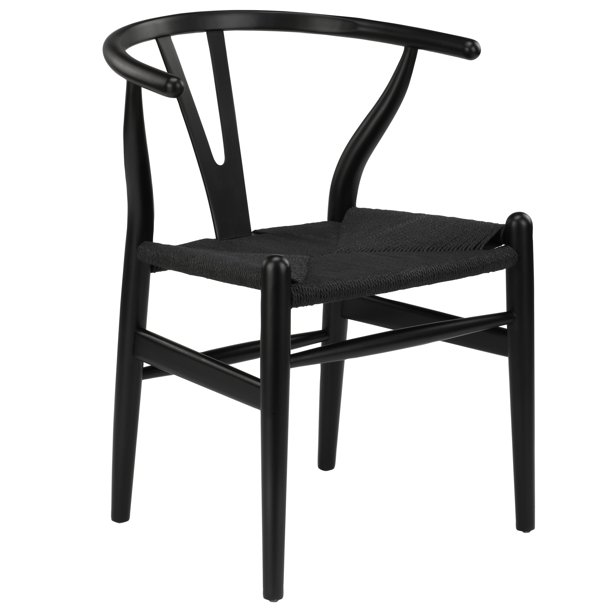 Replica Wishbone Dining Chair – HaggleCo Home + Furniture