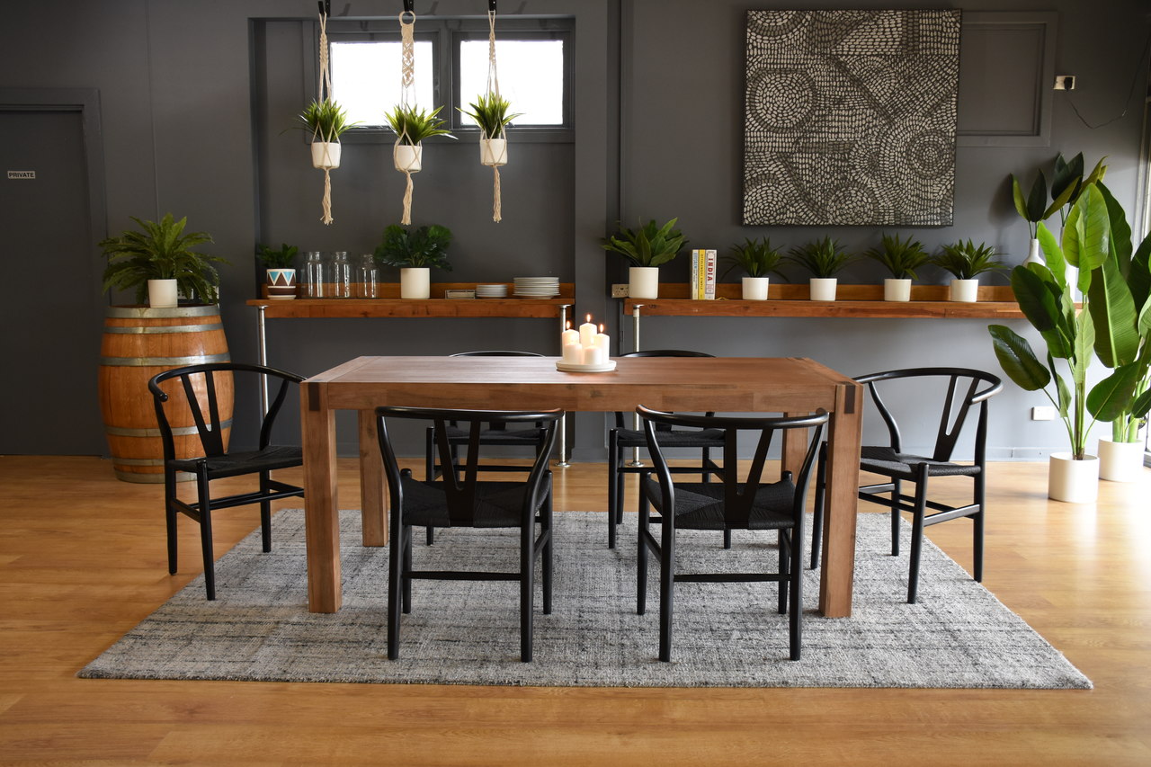 Things about Dining Furniture: Dining Tables & Chairs - Melbourne thumbnail
