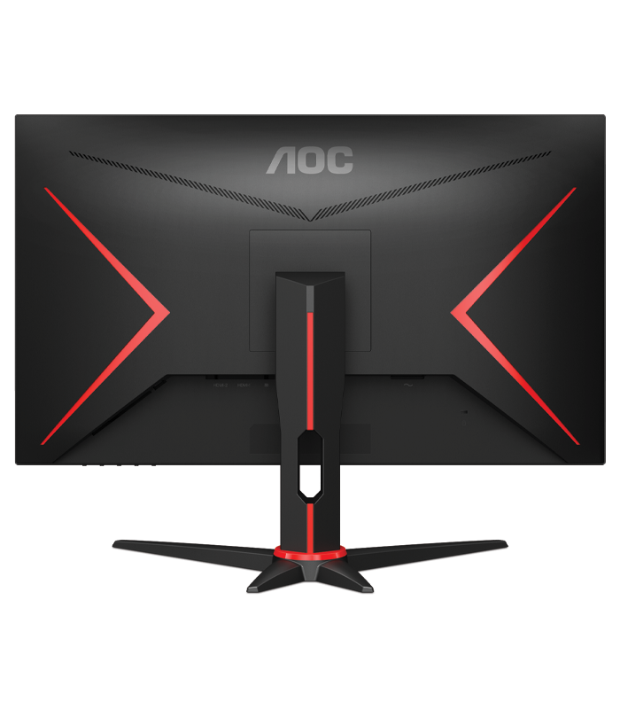 monitor aoc 75 hz 1 ms