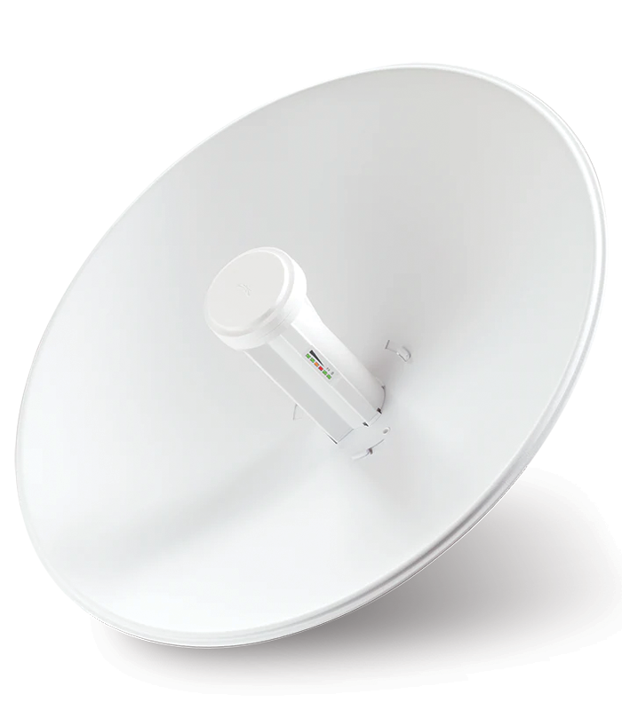 Ubiquiti PowerBeam M5 25dBi 5GHz 802.11n MIMO Antenna – 1Gadget