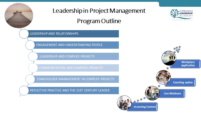 Project Management Leadership | ALA