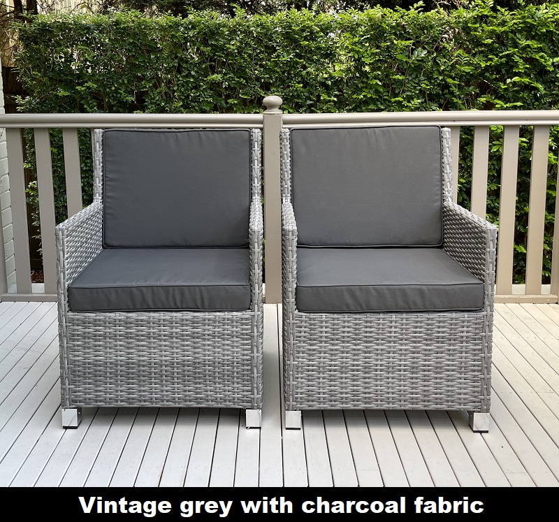 My wicker outdoor deals furniture