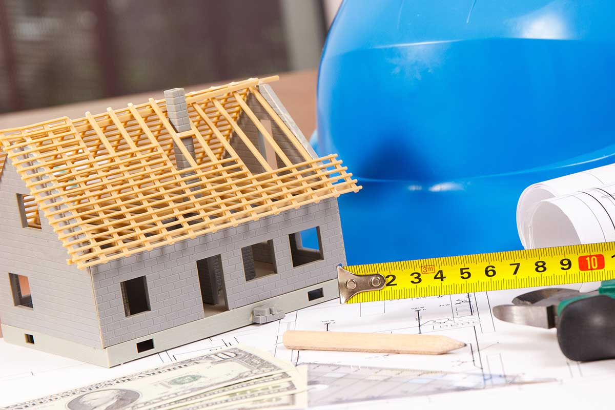 Renovation & Construction Loans