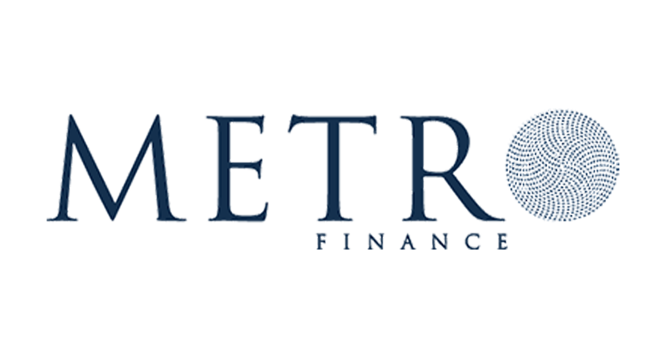 metro-finance